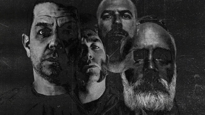 SHOCK NARCOTIC: Detroit Grind Outfit Feat. Current/Former Members Of The Dillinger Escape Plan, Pig Destroyer, Child Bite, And Battlecross Drops Surprise Full-Length My Flesh Is Afraid But I Am Not; âOblivion Lickerâ Video Now Playing + Shows Supporting Pantera To Begin Later This Month