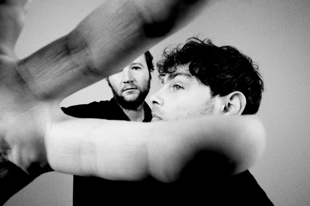 C.Y.M.: Newest Single, “Give Me One Night,” Featuring Cherry Glazerr Out Now