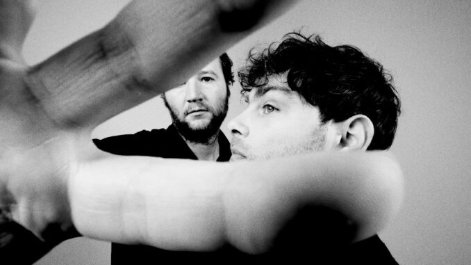 C.Y.M.: Newest Single, âGive Me One Night,â Featuring Cherry Glazerr Out Now