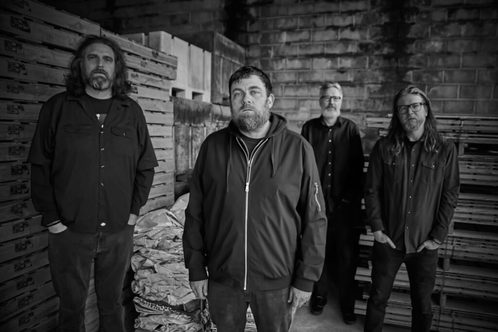 CORRIDORÃ: Everything Is Noise Premieres Abandon From Atmospheric Post-Black Metal Outfit; LP To See Release Friday Via Hypaethral Records