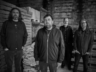 CORRIDORÃ: Everything Is Noise Premieres Abandon From Atmospheric Post-Black Metal Outfit; LP To See Release Friday Via Hypaethral Records