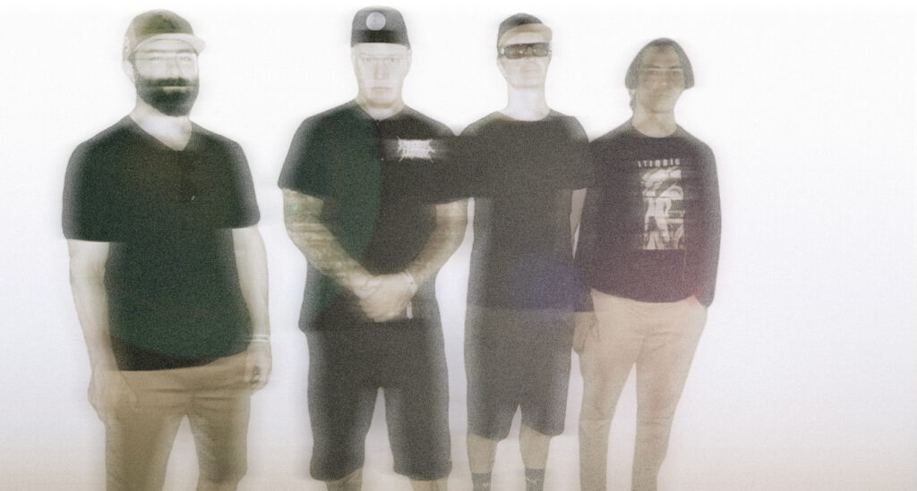 FOREIGN FILM: Cinematic Post-Rock Outfit Formed By Will Haven Members Arrives With “Santa Carla” Single/Video; Debut LP Under Construction