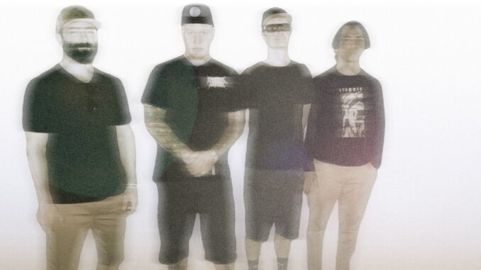 FOREIGN FILM: Cinematic Post-Rock Outfit Formed By Will Haven Members Arrives With âSanta Carlaâ Single/Video; Debut LP Under Construction