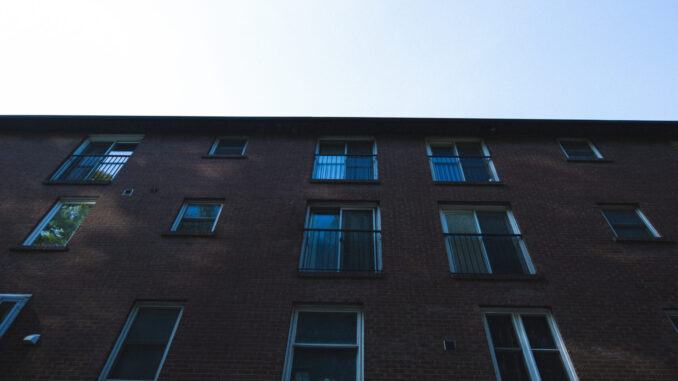 lowheaven: Ritual Decay Debut Full-Length From Toronto Post-Metal Conjurors Out Today On MNRK Heavy!