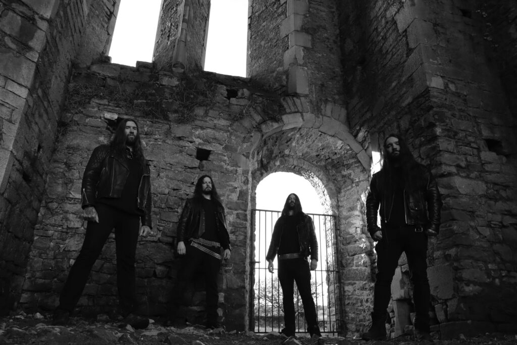 MALTHUSIAN: New Album The Summoning Bell Out Now On Relapse Records