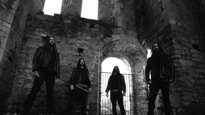 MALTHUSIAN: New Album The Summoning Bell Out Now On Relapse Records