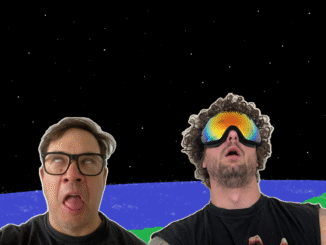 NUCLEAR DUDES To Release Unhinged Truth Paste Full-Length September 5th; âPelvis Presleyâ Now Streaming + Preorders Available