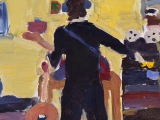 PETER McPOLAND: NEW ALBUM, BIG LUCKY, OUT SEPTEMBER 26th