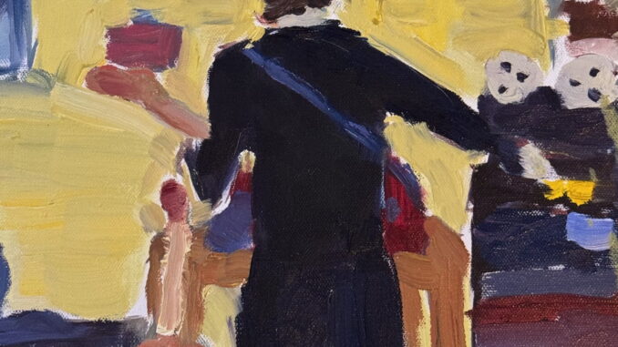 PETER McPOLAND: NEW ALBUM, BIG LUCKY, OUT SEPTEMBER 26th