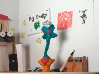 PETER McPOLAND: NEW SINGLE AND VIDEO, âLAST LOOKS,â OUT NOW