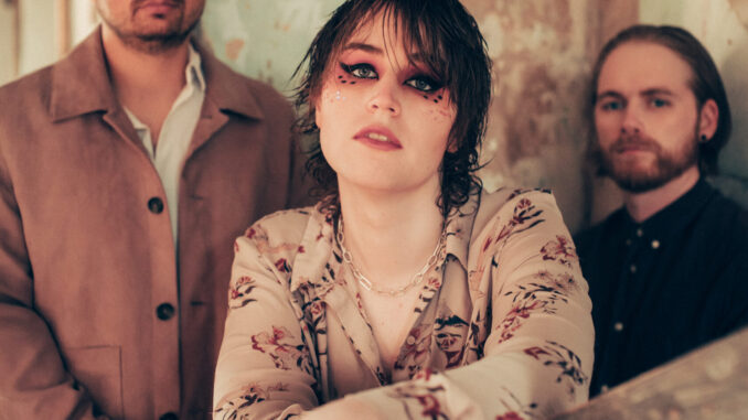 PUPIL SLICER To Release Fleshwork Full-Length November 7th Via Prosthetic Records; New Video/Single Now Playing + Preorders Available