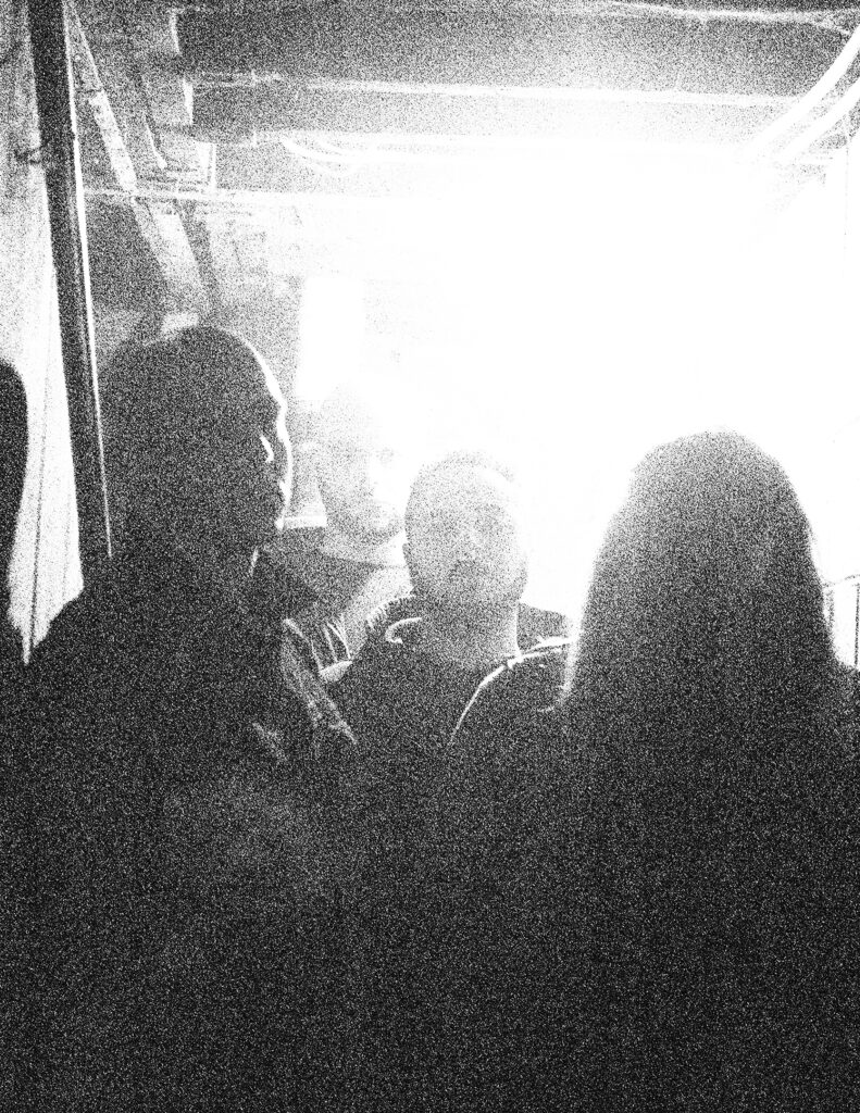 RITUAL MASS: Pittsburgh-Based Death Metal Quartet Issues The Title Track To Their Suffocating Debut LP, Cascading Misery, Nearing September 5th Release On 20 Buck Spin + Release Show Booked