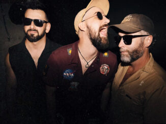 THE FREQS: Salem, Massachusetts-Based High-Powered Psych/Noise Rock Trio Drops New âJellyfish Cadaverâ Single, With Additional New Material On The Way