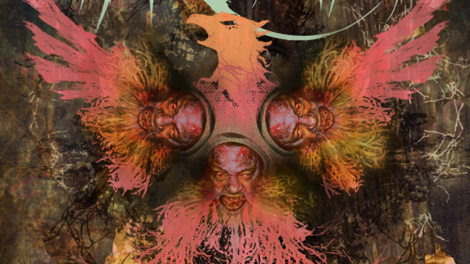 THE RED CHORD: Clients Full-Length To See Release On Vinyl For The First Time Ever In Celebration Of The Recordâs 20th Anniversary; Preorders Available!