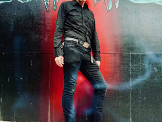 TODAY IS THE DAY: Renowned Visionary Metal Band To Release Fourteenth Studio Full-Length, Never Give In, On October 3rd Via SuperNova Records; Video For Title Track, Preorders, And More Posted