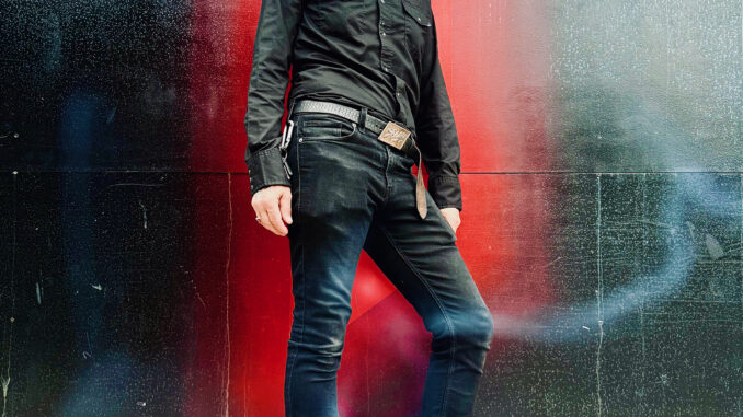 TODAY IS THE DAY: Renowned Visionary Metal Band To Release Fourteenth Studio Full-Length, Never Give In, On October 3rd Via SuperNova Records; Video For Title Track, Preorders, And More Posted