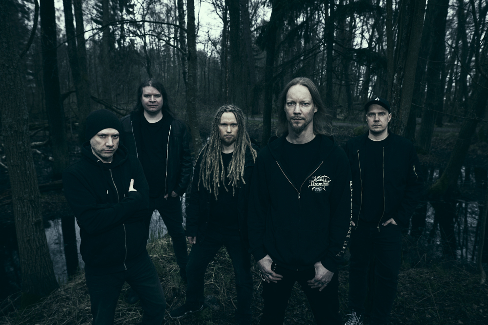 WARMEN Drops “Untouched” Video; New Studio Album Band Of Brothers Out Now On Reaper Entertainment