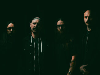 WRETCHED To Unleash Long-Awaited Decay Full-Length October 17th On Metal Blade Records; New Video/Single Now Playing + Preorders Available