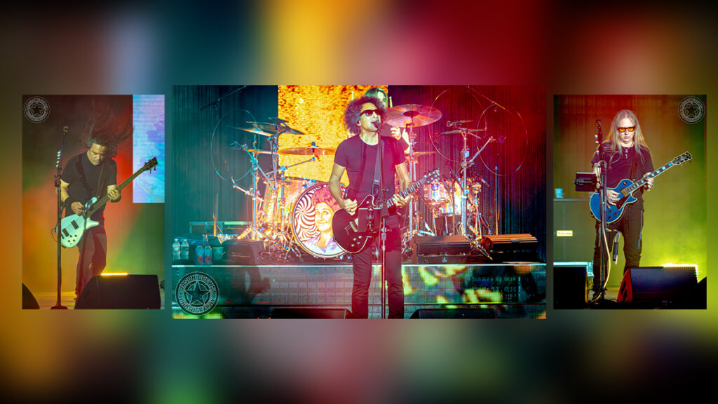 ALICE IN CHAINS 9.16.2022 - COVER PHOTO