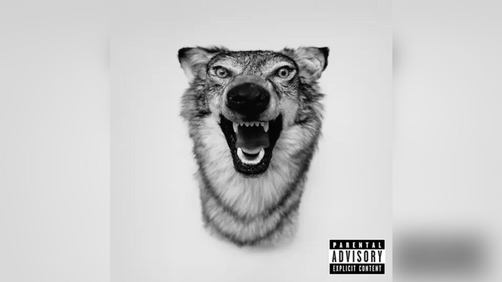 YELAWOLF 'Love Story' - COVER PHOTO