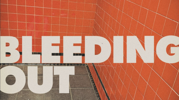 ALKALINE TRIO: SECOND TRAVIS BARKER-PRODUCED SINGLE, âBLEEDING OUT,â & VIDEO OUT NOW