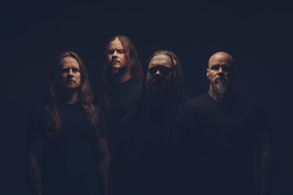 BEFORE THE DAWN Unveils “Stronghold” Video; Cold Flare Eternal Full-Length Out Now On Reaper Entertainment
