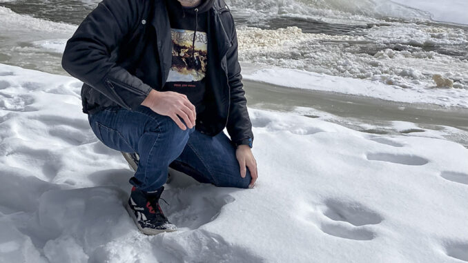 BLIZARO: Light And Desolation, The Third Full-Length By Rochester Doom/Traditional Metal Act, Now Playing At NWOTHM Full Albums, Ahead Of Its Release Friday On Nameless Grave Records