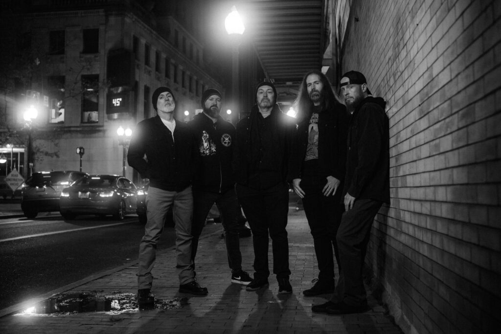 BYZANTINE Presents “Harbinger” Claymation Video; US Fall Tour To Commence Next Week