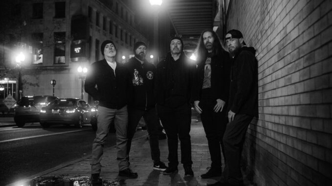 BYZANTINE Presents âHarbingerâ Claymation Video; US Fall Tour To Commence Next Week