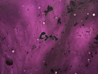 C.Y.M.: NEW SELF-TITLED ALBUM OUT OCTOBER 17