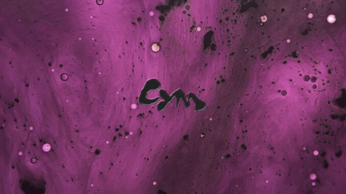 C.Y.M.: NEW SELF-TITLED ALBUM OUT OCTOBER 17