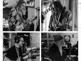 CORROSION OF CONFORMITY Drops Special Jam Session Rendition Of Freeâs âFire And Water;â North American Tour Supporting Judas Priest And Alice Cooper Underway