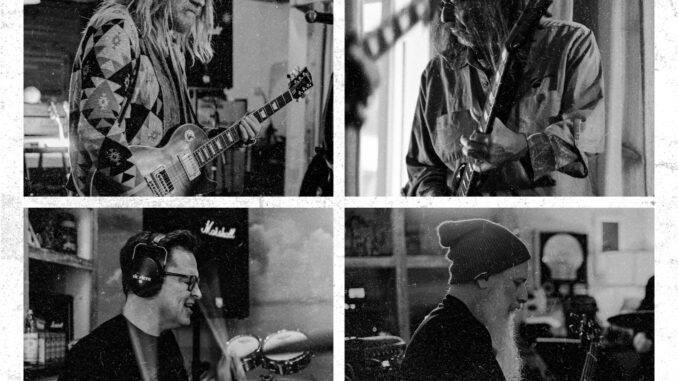 CORROSION OF CONFORMITY Drops Special Jam Session Rendition Of Freeâs âFire And Water;â North American Tour Supporting Judas Priest And Alice Cooper Underway