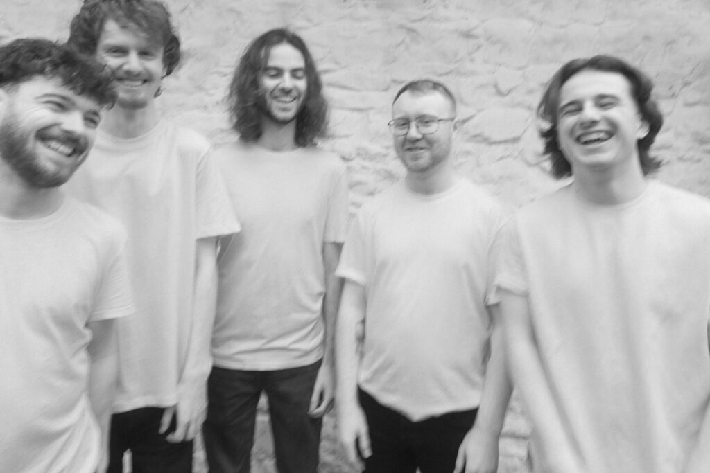 GOD ALONE Drops “Pink Himalayan” Video/Single; The Beep Test Full-Length To See Release Next Month On Prosthetic Records