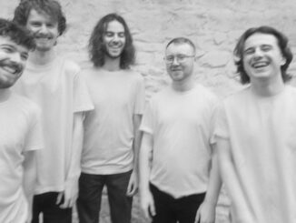 GOD ALONE Drops âPink Himalayanâ Video/Single; The Beep Test Full-Length To See Release Next Month On Prosthetic Records