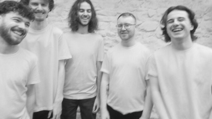 GOD ALONE Drops âPink Himalayanâ Video/Single; The Beep Test Full-Length To See Release Next Month On Prosthetic Records