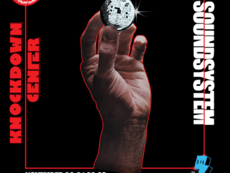 LCD SOUNDSYSTEM ANNOUNCES 2025 NYC RESIDENCY