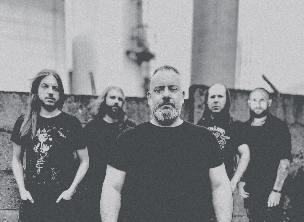 PHILOSOPHOBIA: European Progressive Metal Quintet Releases “Underneath Grassroots” Video; Band’s Acclaimed Second Album, The Constant Void, Is Out Now Through Sensory Records