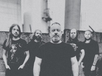 PHILOSOPHOBIA: European Progressive Metal Quintet Releases âUnderneath Grassrootsâ Video; Bandâs Acclaimed Second Album, The Constant Void, Is Out Now Through Sensory Records