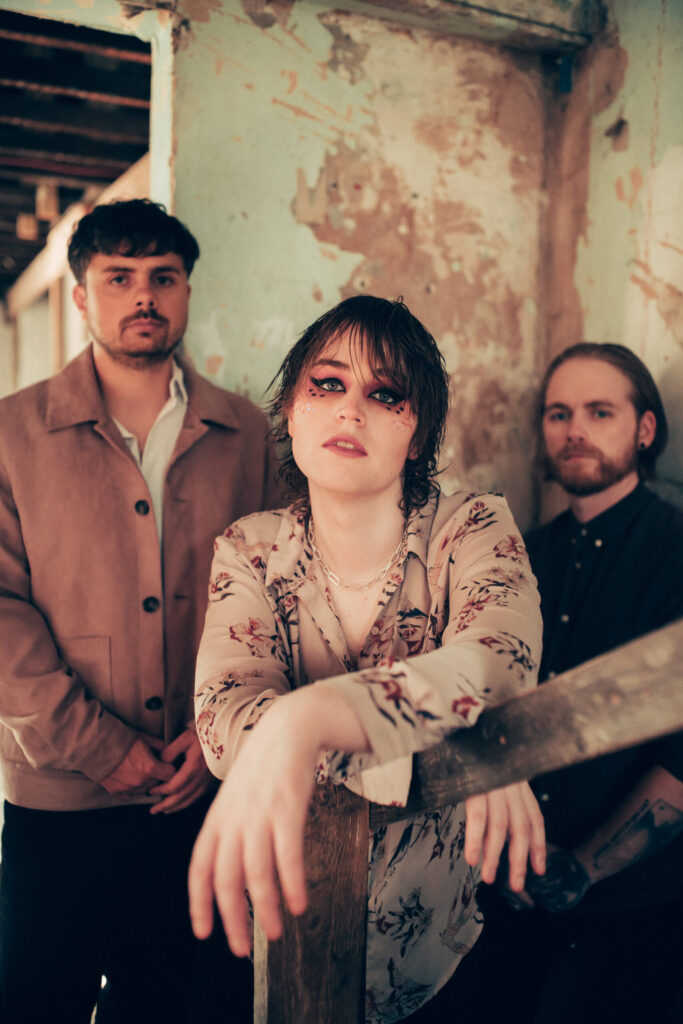 PUPIL SLICER Unveils “Nomad” Video/Single; Fleshwork Full-Length To See Release November 7th On Prosthetic Records