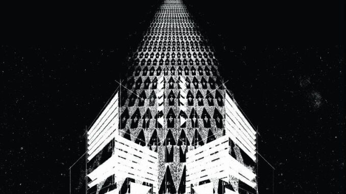 RADIOHEAD ANNOUNCE A SERIES OF EUROPEAN LIVE DATES FOR NOVEMBER AND DECEMBER 2025