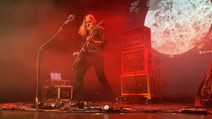 THE MON: Ufomammut Solo Project To Release Songs Of Abandon â The First Of A Two-Album Series, Embrace The Abandon â November 7th On Supernatural Cat Records; âYour Eyesâ Video And Preorders Posted