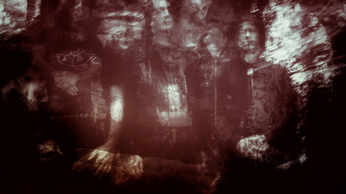 TITHE: Communion In Anguish, The Vile Third LP From Portland-Based Dissonant Death Metal Trio, Is Now Streaming In Its Entirety; Album Drops Friday On Profound Lore Records