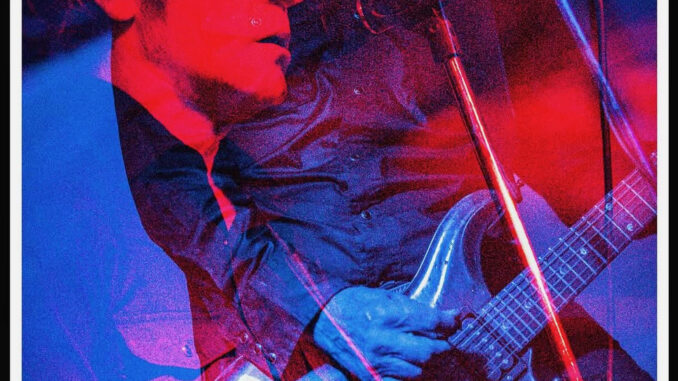 TODAY IS THE DAY: Metal Injection Premieres âSecret Policeâ Video From Visionary Metal Band; Fourteenth LP, Never Give In, Releases October 3rd On SuperNova Records + Dates With Primitive Man Announced
