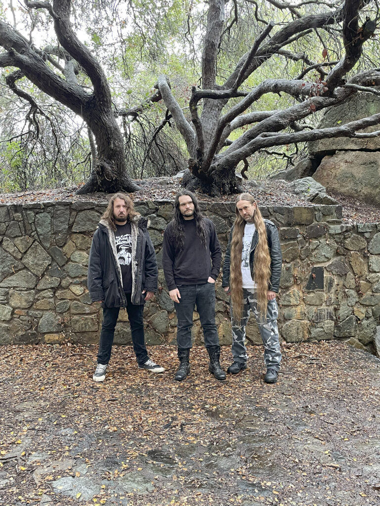 VOIDCEREMONY: 20 Buck Spin To Release Third Album From Progressive/Avant Death Metal Act, Abditum, November 14th; “Seventh Ephemeral Aura” Single, Preorders, And More Posted