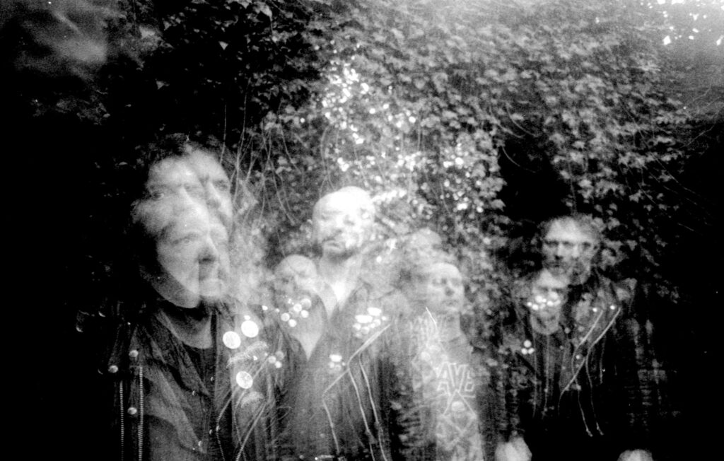 WODE: “Under Lanternlight” Single From Manchester, UK Black Metal Cult Now Playing; Fourth LP, Uncrossing The Keys, Nears October 3rd Release On 20 Buck Spin