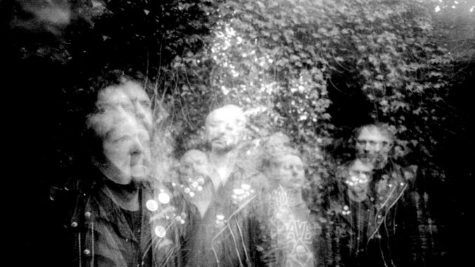 WODE: âUnder Lanternlightâ Single From Manchester, UK Black Metal Cult Now Playing; Fourth LP, Uncrossing The Keys, Nears October 3rd Release On 20 Buck Spin