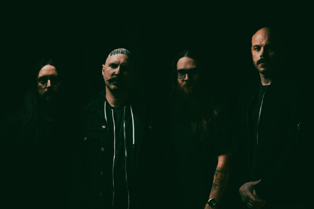 WRETCHED Drops “Radiance” Single From Long-Awaited Decay Full-Length; Record To See Release On October 17th Through Metal Blade Records!