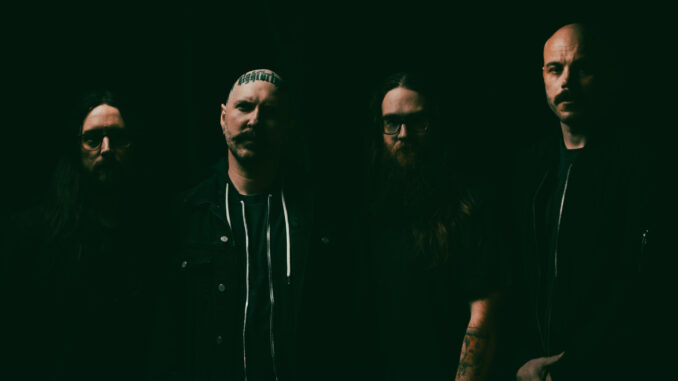 WRETCHED Drops âRadianceâ Single From Long-Awaited Decay Full-Length; Record To See Release On October 17th Through Metal Blade Records!