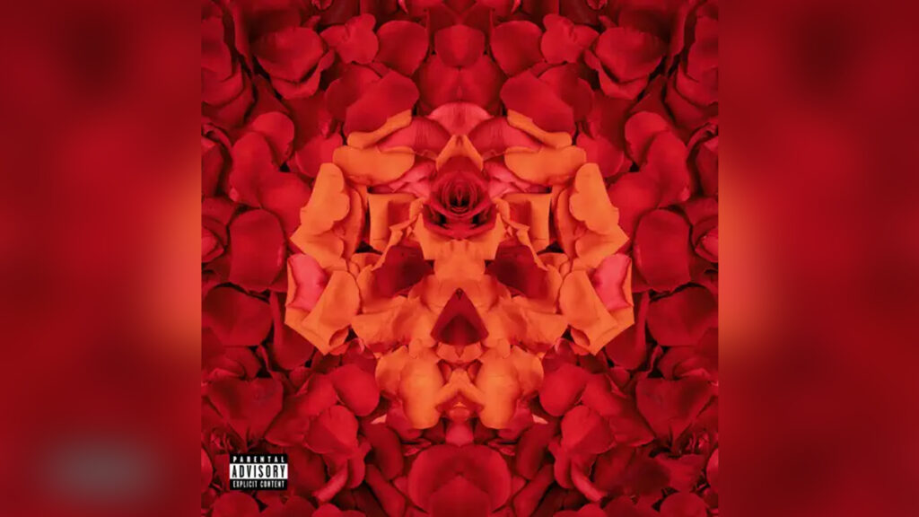 YELAWOLF + J. MICHAEL PHILLIPS 'Whiskey & Roses' - COVER PHOTO